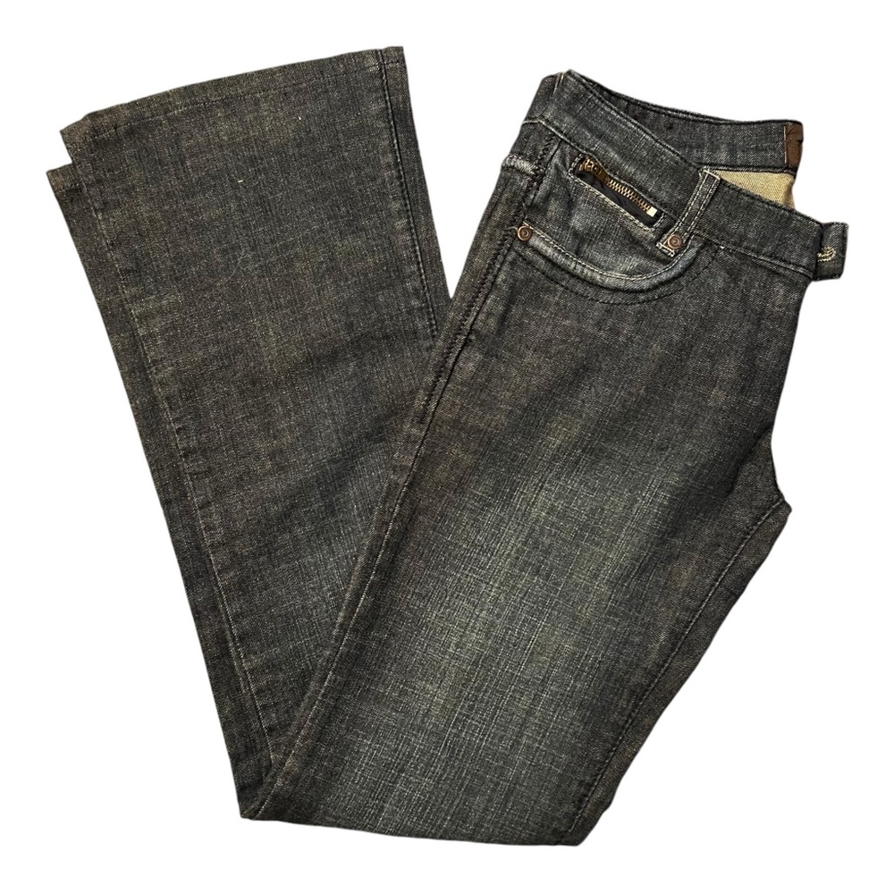 Urban Behavior Bootcut 0/25 Womens Jeans
